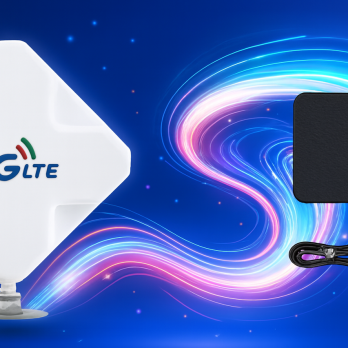 آنتن تقویت مودم W435