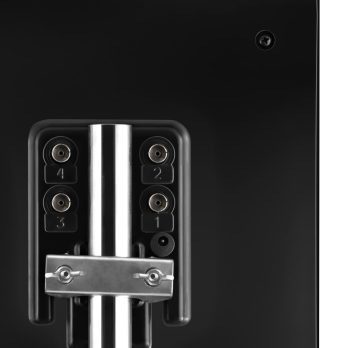 آنتن مرکزی 4 واحدی