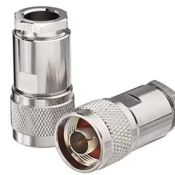 کانکتور N-TYPE نری سرکابلی LMR-300