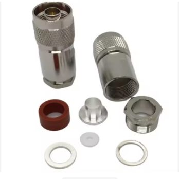 کانکتور N-TYPE نری سرکابلی LMR-300